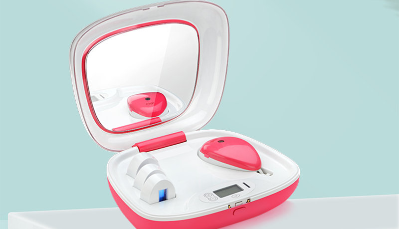 臺式家用脫毛儀怎么樣(圖1)