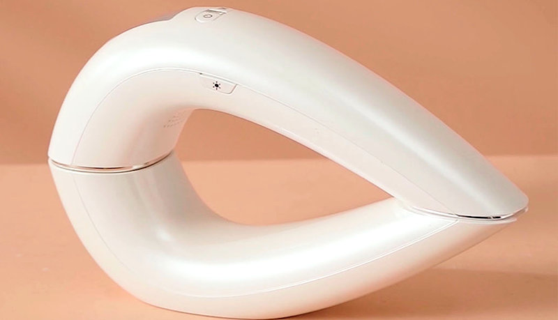 脫毛儀器這么火，儀器脫毛原理是什么？(圖1)