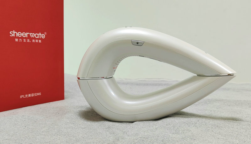 三伏天結(jié)束，脫毛要注意什么？(圖1)