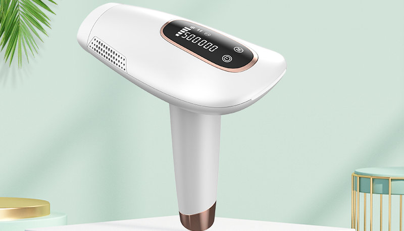 家用脫毛儀是否值得去選擇？脫毛、嫩膚合二為一(圖2)