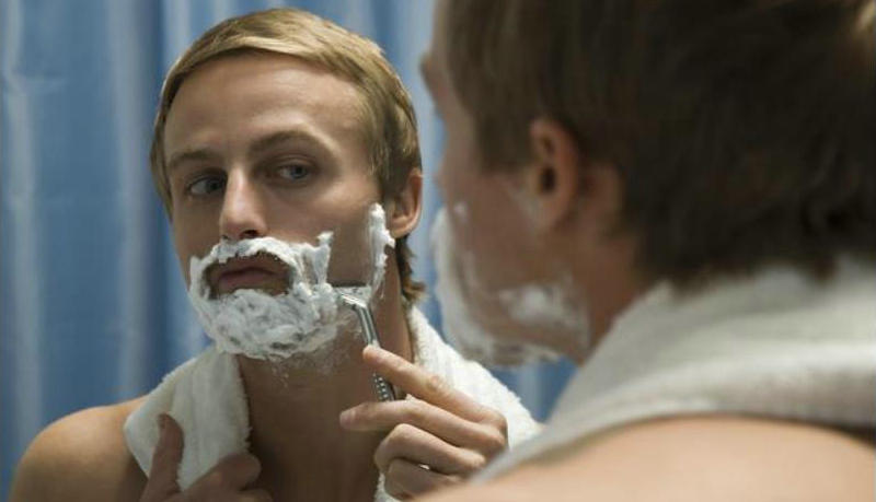 胡子長得太快怎么解決,現在告訴你解決方法(圖1) 胡子長得太快怎么解決,現在告訴你解決方法(圖1)