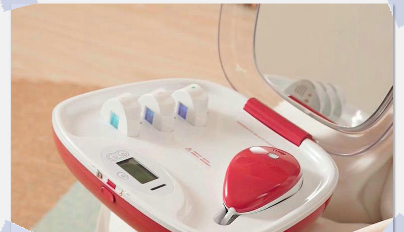 哪款脫毛儀脫毛效果好，看準(zhǔn)這幾點(diǎn)就夠了(圖2)