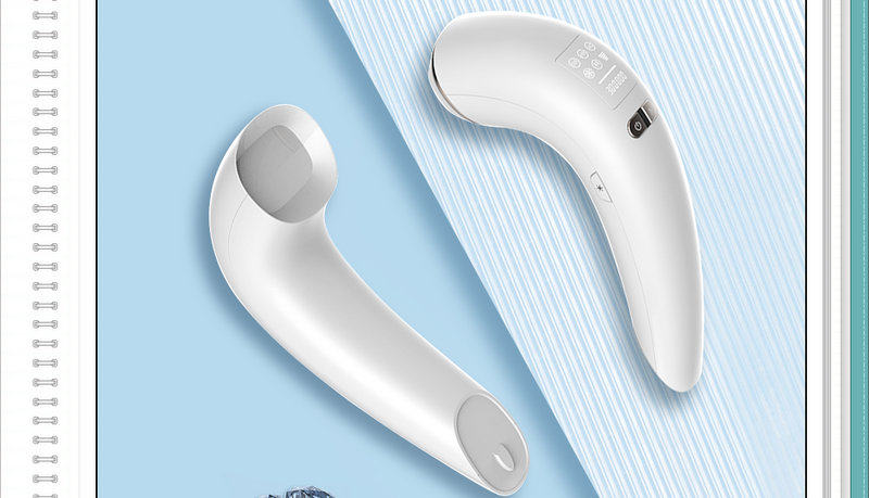 想共度國慶,脫毛從現(xiàn)在開始(圖3) 想共度國慶,脫毛從現(xiàn)在開始(圖3)