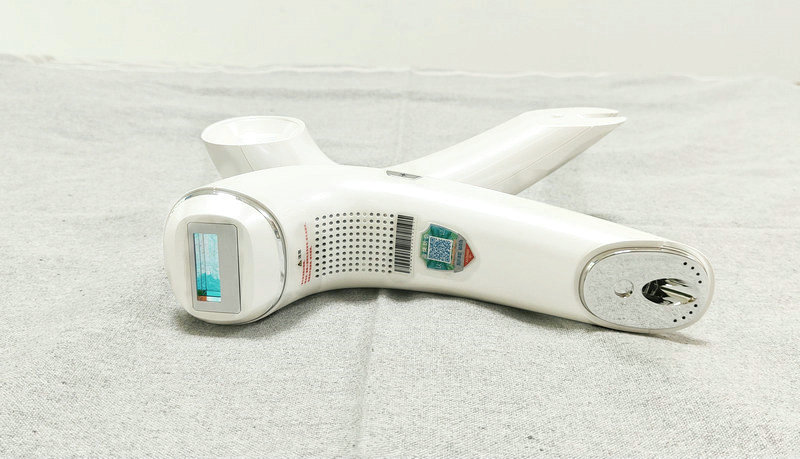 臉上脫毛最佳辦法，教你快速解決(圖2)