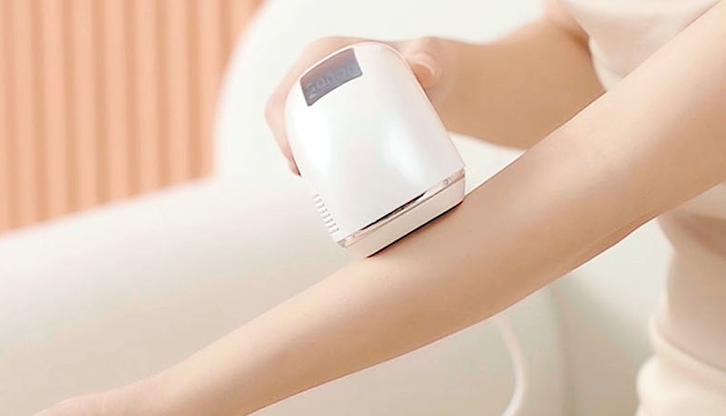 家用脫毛儀的騙局有哪些？帶你揭曉