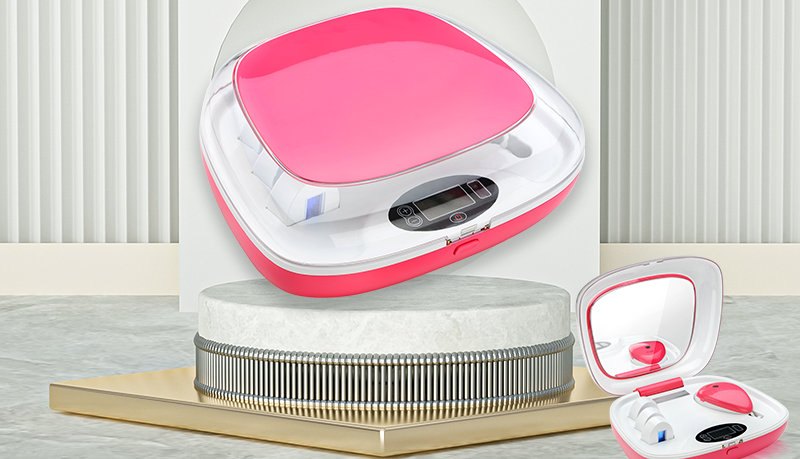 雙十一選購脫毛儀器指南(圖2) 雙十一選購脫毛儀器指南(圖2)