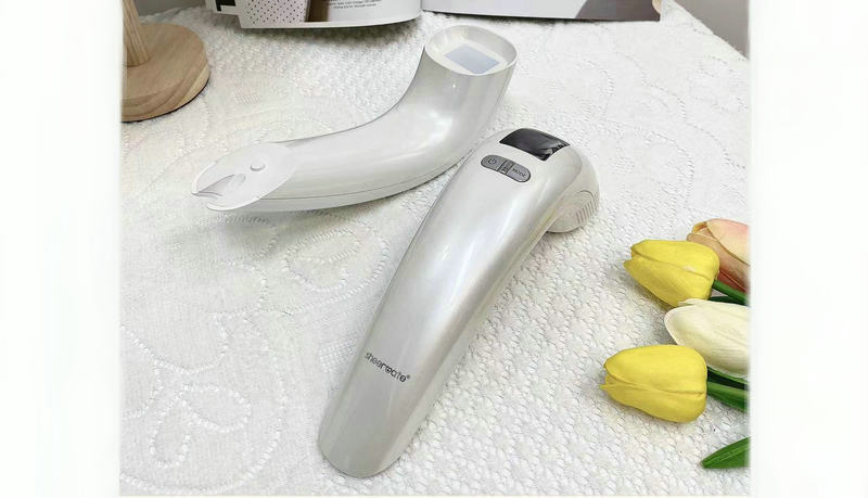 家用冰點(diǎn)脫毛儀，適合你的脫毛方案(圖2)