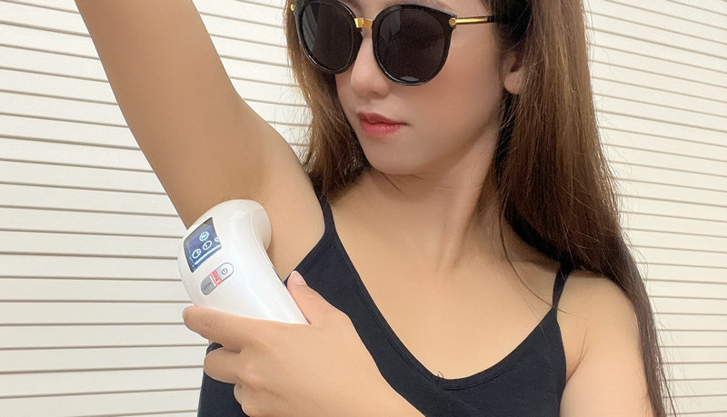 脫毛你沖不沖？現在開始脫毛，來年不做獼猴桃(圖3)