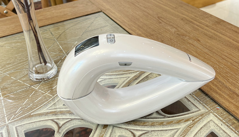 脫毛選藍寶石冰點脫毛儀，不留黑點(圖1)