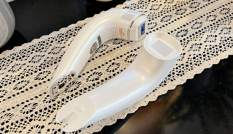 藍寶石冰點脫毛儀,滿足消費者需求,讓你脫毛更舒心(圖2) 藍寶石冰點脫毛儀,滿足消費者需求,讓你脫毛更舒心(圖2)