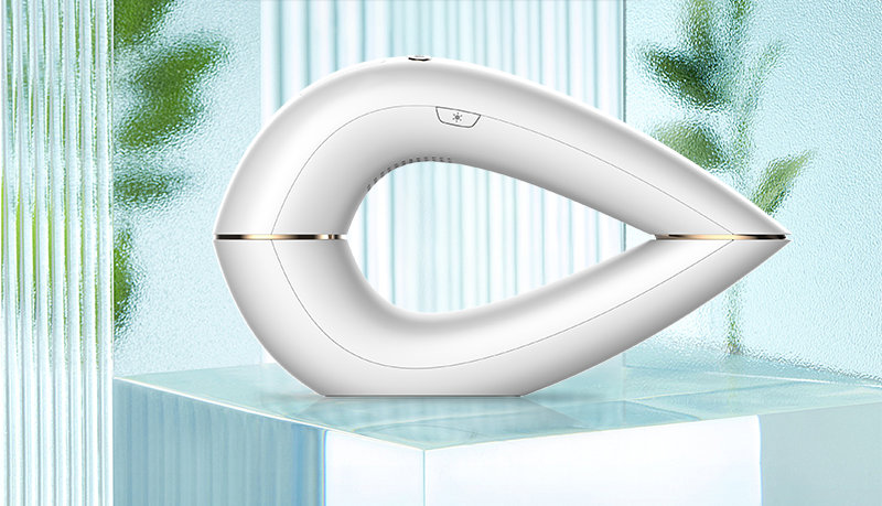 家用脫毛儀,讓脫毛更方便(圖2) 家用脫毛儀,讓脫毛更方便(圖2)