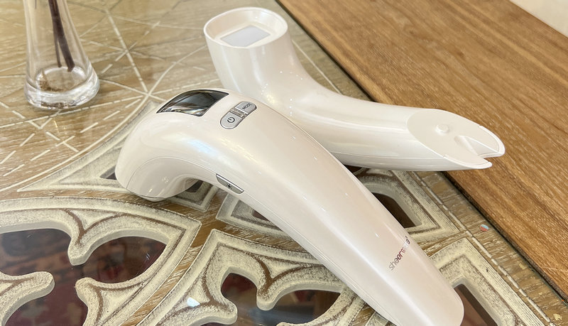 家用脫毛儀可以不刮毛使用嗎(圖2) 家用脫毛儀可以不刮毛使用嗎(圖2)