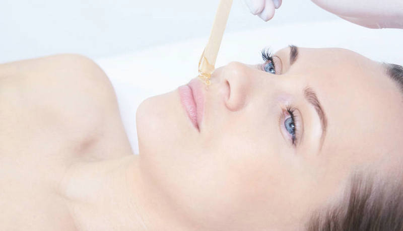 臉部脫毛要注意什么(圖3) 臉部脫毛要注意什么(圖3)