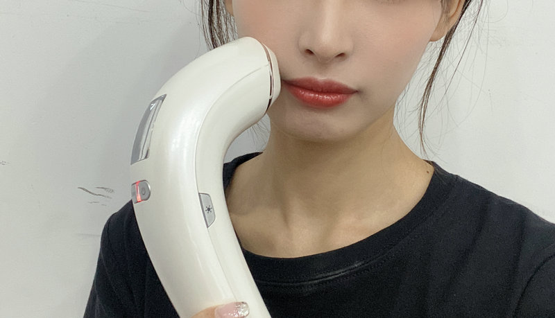 臉部脫毛要注意什么(圖4) 臉部脫毛要注意什么(圖4)