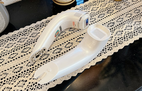 脫毛儀不能用在哪里?要注意這些部位(圖2) 脫毛儀不能用在哪里?要注意這些部位(圖2)