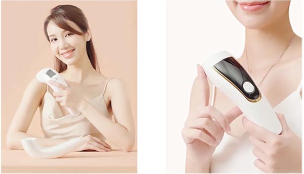 美女們，注意啦，“膚麗”來襲(圖1)